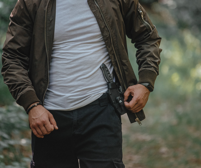 Is it Legal to Carry Survival Knives? Navigating the Sharp Edge of the Law