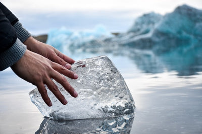 How to Melt Ice and Snow to Find Drinking Water to Survive