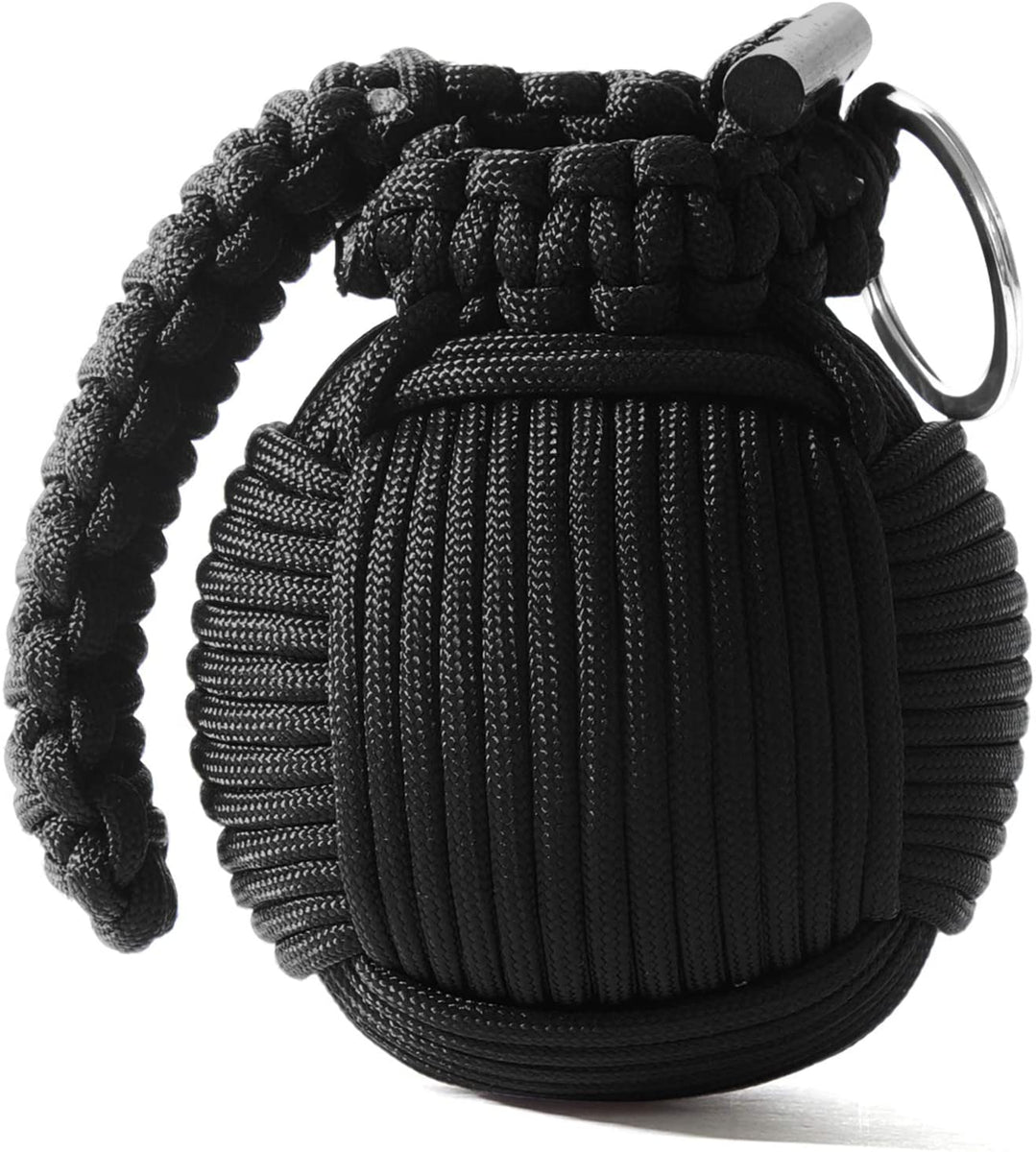Holtzman's 5-in-1 Paracord Keychain  Free s & h for $150 orders –  Holtzman's Gorilla Survival