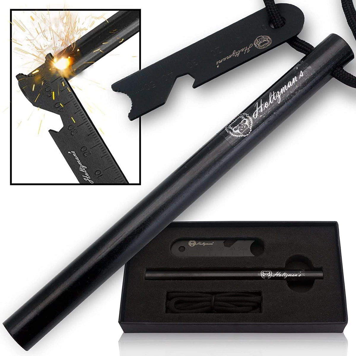 限定 Fire Starter Kit アシモクラフ サンゾー工務店 ジムニー Fire Starter Kit asimocrafts ver. | asimocrafts