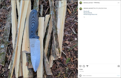 Tips to Choose the Best Survival Knife for You
