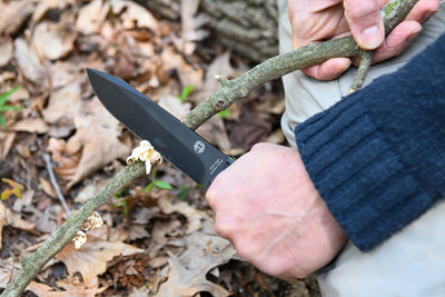 What makes the best survival knife?