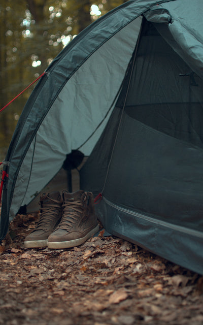 Campers Shoes: A Carefree Way To Enjoy Adventure