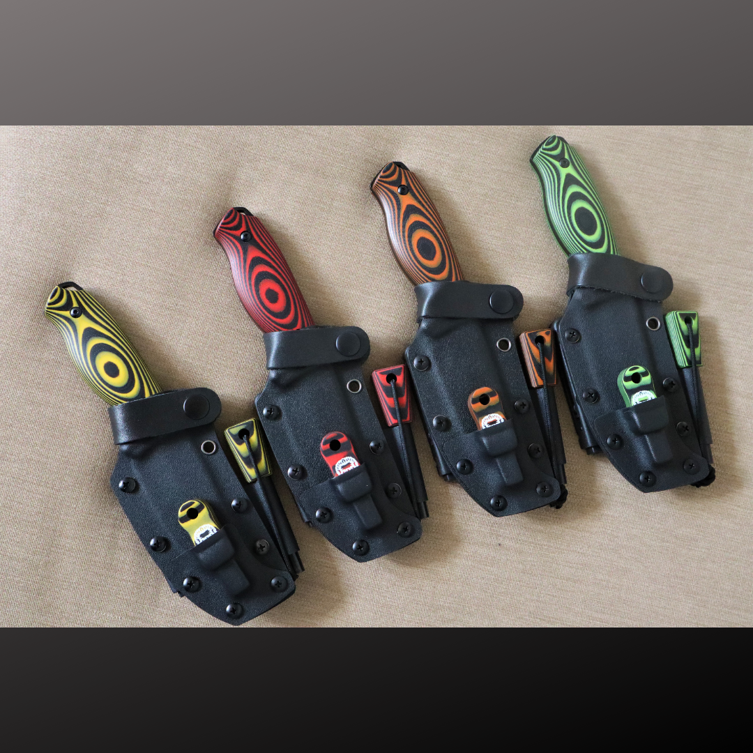 Best Survival Knife for 2022 | FREE SHIPPING for $150 orders