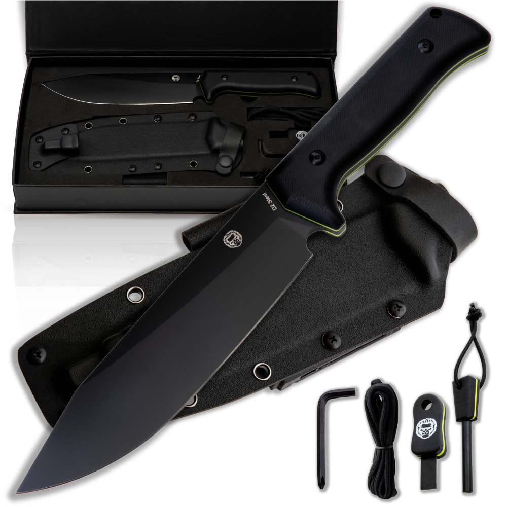 の*ん様 SOS F1-ND (Survival On ) Best Survival Knife for 2022 | FREE SHIPPING for $150 orders