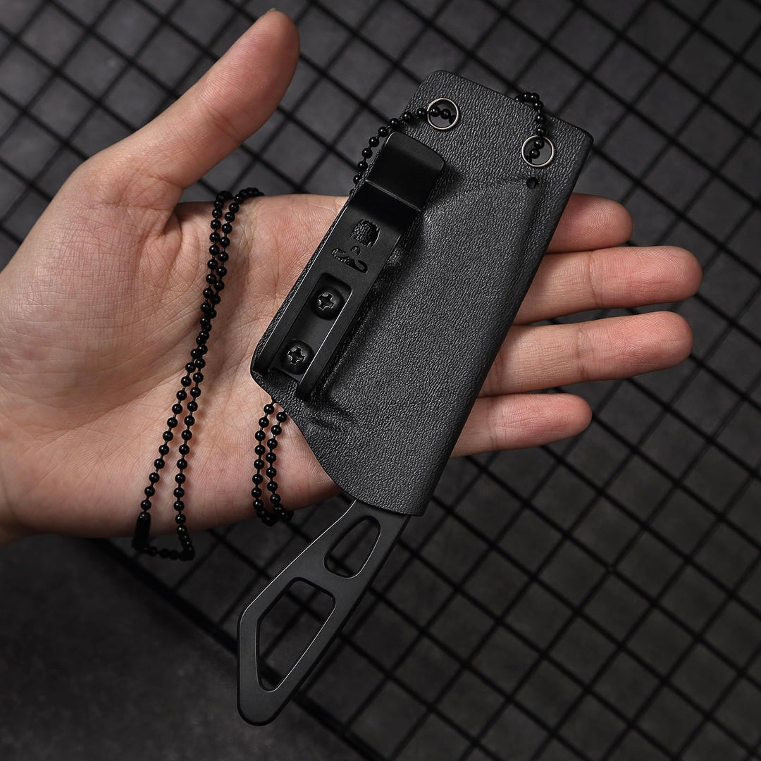 Compact 1095 Survival Knife | FREE SHIPPING for $150 orders