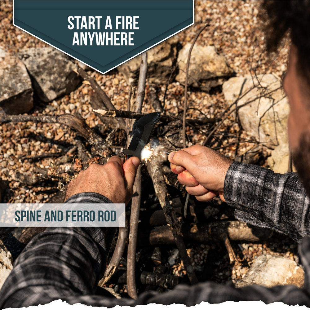 Best Survival Knife for 2022 | FREE SHIPPING for $150 orders