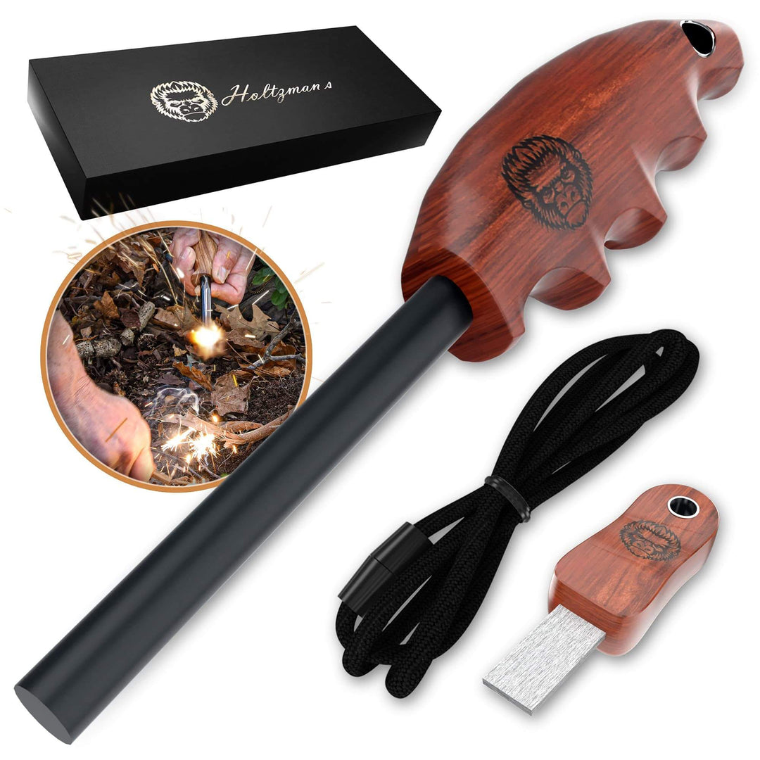 【chito】２本セット FIERTE SOIGNE 1_fingerbrown_ferrorodfirestar