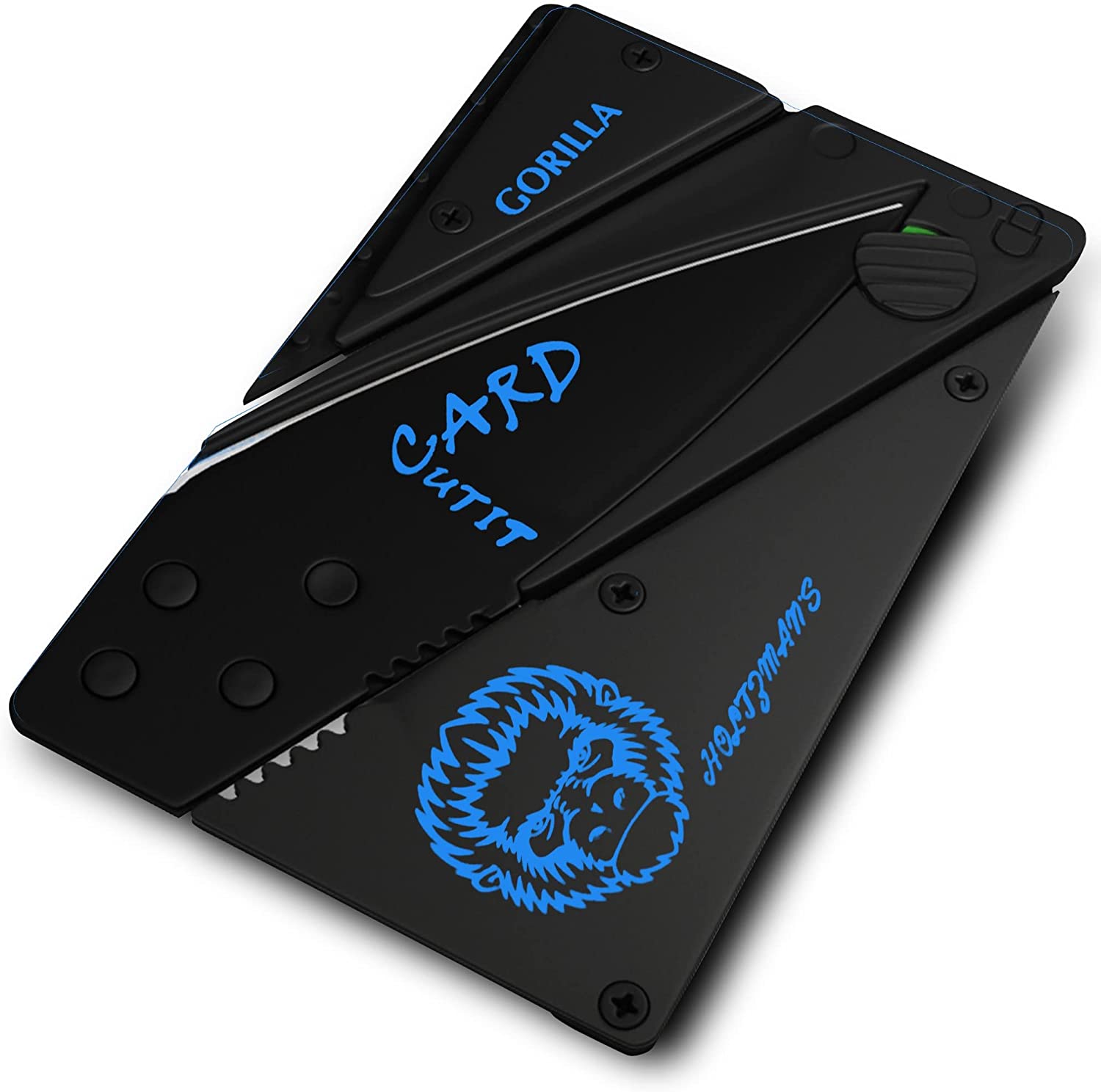 Best Credit Card Knife | FREE SHIPPING for $150 orders