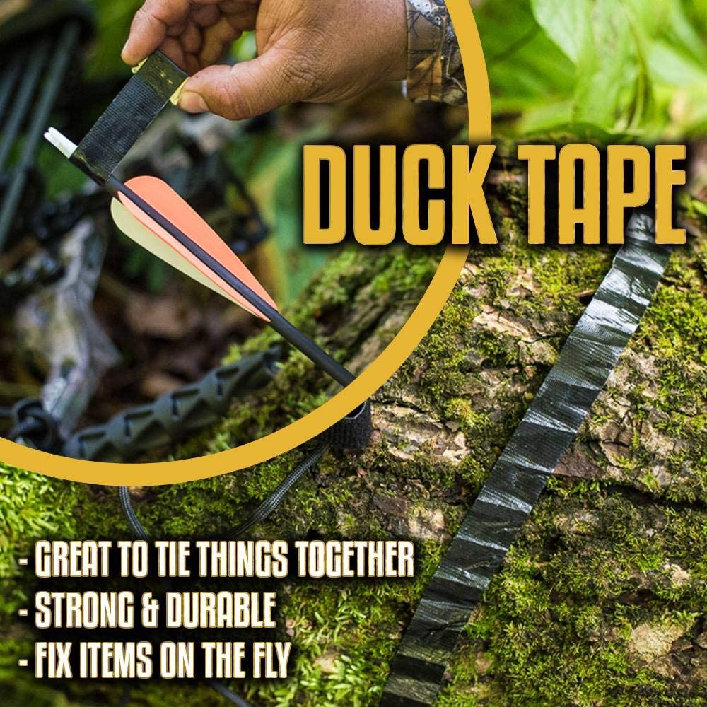 Holtzman's survival bracelet Clearance