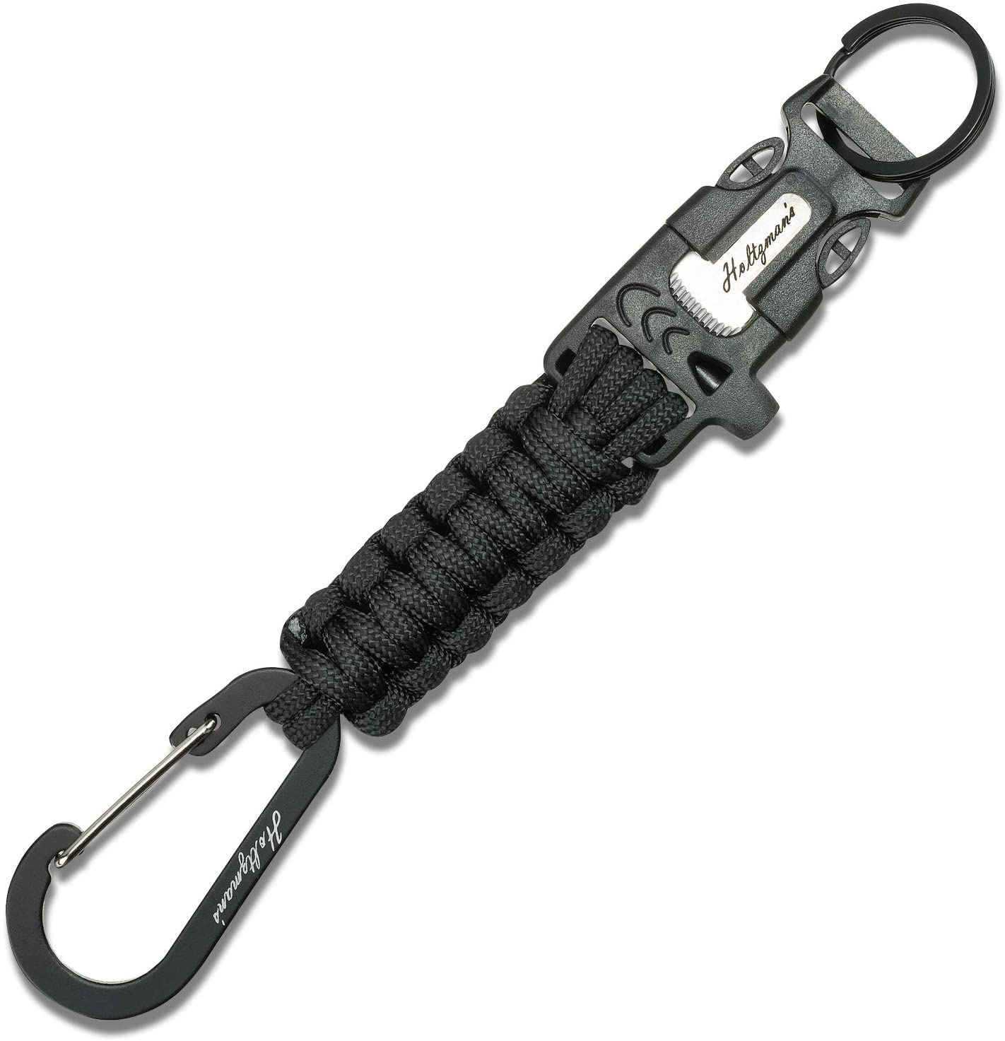 Paracord Accessories  TITAN Survival - key-chain