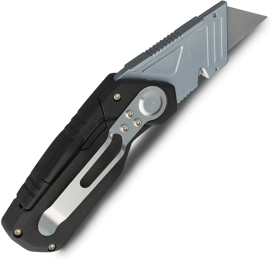 ウルフダウン　WDC70mh　GORILLA Premium Folding Lockback Utility Knife Gift Set – Holtzman's