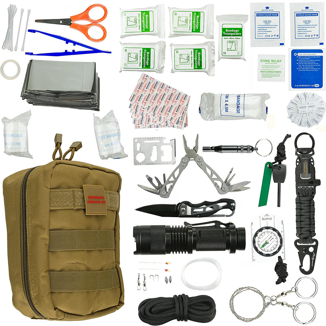 ZB1 ZEROBASEONE EMERGENCY KIT 5th Mini Album Blue Paradise