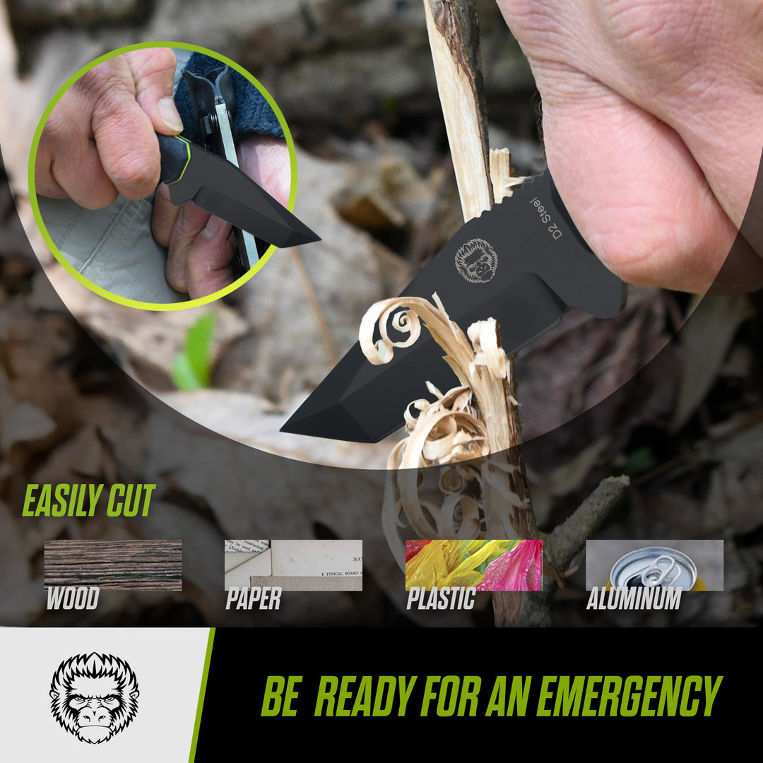 ヴァイスヴァーサ　VICE VERSA ナイフセット Amazon.com: WIZEKA Kitchen Knife Set with Block: Razor Sharp 15